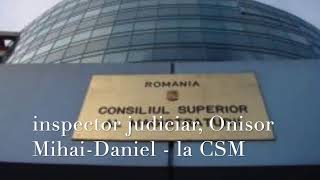 mediacalarasi.ro - Inspector judiciar în cazul interceptărilor din dosarul DIICOT: Erau patru dosare