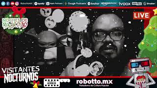 Visitantes Nocturnos | Klaus - 152