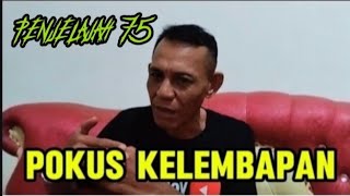 kelembaban dalam ruangan rbw sangat penting untuk walet