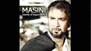 Marco Masini - Quello che adesso non so