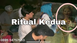 Ritual NGELARUNG PANTAI NGELEYEP PART 2