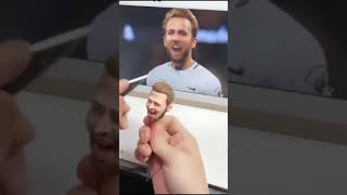 Polymerclay For Harry Kane | Do you like him