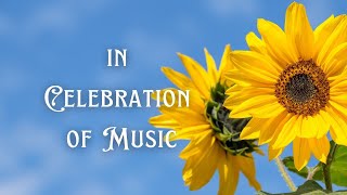 Celebration of Music 02