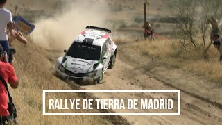 Rally de Tierra de Madrid 2022