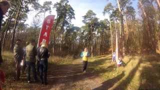 GRAND PRIX WŁOCŁAWKA  VLADISLAVIA CROSS 4 - 10.11.2013