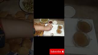 goolgapy lovers#panipuri#shortviral #food #trendingshorts