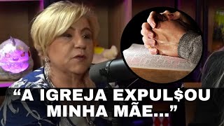 As cantoras Eliana de Lima e Adryana Ribeiro relembram momentos importantes da infância