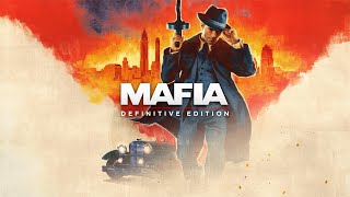 Mafia: Definitive Edition. Chapter 19: Moonlighting. Ps5/4K