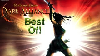 Best Of! Baldurs Gate Dark Alliance