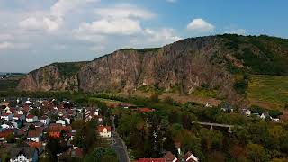 Rotenfels Steilwand (Virtueller Stadtrundgang POI)