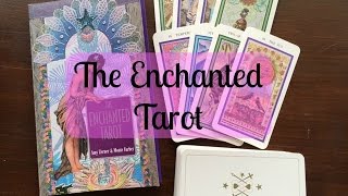 The Enchanted Tarot