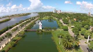 Parque da Sementeira Aracaju