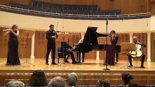 Ruzgar Ahmadzada — Scenes from "1001 nights" | Live from Bilkent Concert Hall