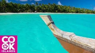 A journey through the Cook Islands