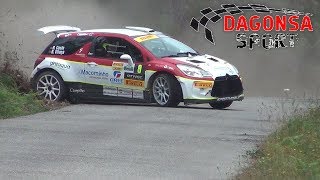 XVI RALLYE SUR DO CONDADO 2019 | DAGONSA SPORT Video