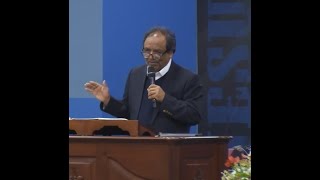 Pastor Angel Meza, La vigilia, Iglesia Cantar de los Cantares