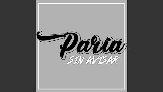 Sin Avisar