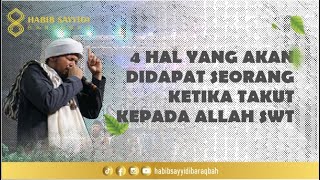 KENAPA TIDAK ADA RASA TAKUT KEPADA ALLAH? - SIMAK 4 HAL INI