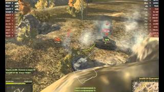 World of Tanks moment's compilation