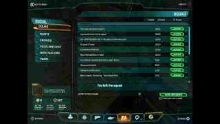 Planetside 2 capture test