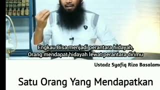 Seorang Muslim itu Harus Bersungguh sungguh Mengajak Orang Kepada Allah Subhanahu Wa Ta'ala