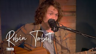 Robin Torbitt - Truth - Indie Tea Talk