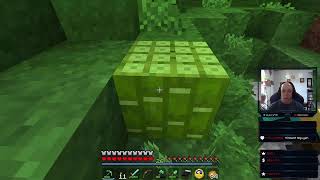 Hexacon is BACK baby!! - Minecraft SMP Survival