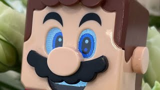 Interactive Lego Mario Live Stream!