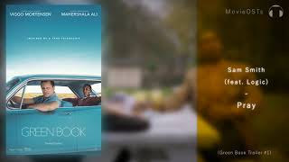 Green Book | Soundtrack | Sam Smith feat. Logic - Pray