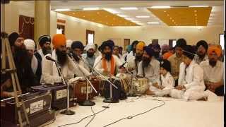 Guruuu+Jae Vast Mangiae Saaii Paaiae-Bhai Manjit Singh Ji Dayalpur