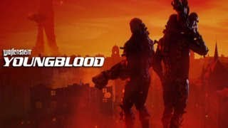 Wolfenstein Youngblood E3 2018 Trailer   Bethesda Press Conference for PC   Metacritic