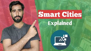 Smart City 2021 Explained(Urdu/Hindi) |Smart City Explanation by Arbelo Khushk