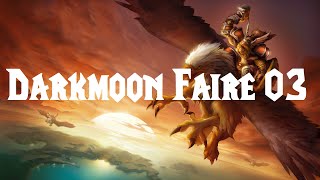 World of Warcraft Classic | Darkmoon Faire 03