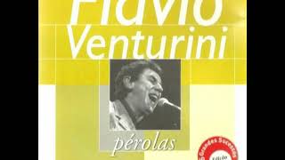 Flávio Venturini - Mais uma vez