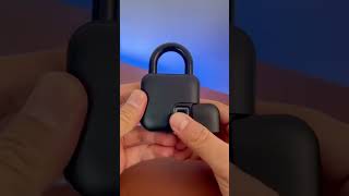 Tuya Smart Home Fingerprint Lock