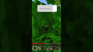 Панда прыгает в воду #minecraft #meme #майнкрафт