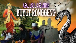 SEJARAH DAN KAROMAH BUYUT NYI RONGGENG || DESA KIAJARAN WETAN BLOK LANGGEN