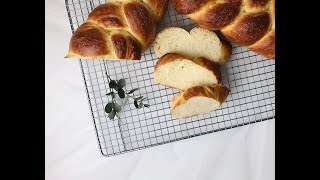 Challah Bread