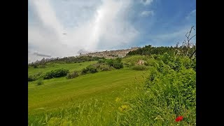 Sant'Agata di Puglia - Convento sant'Antuono