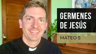 Germenes De Jesús