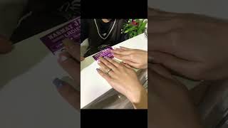 nail extension