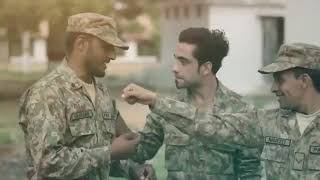 Pak ARMY emotional song 2018 ISPR Pakistan