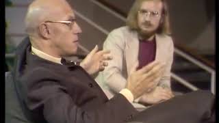 Foucault et la critique nécessaire des institutions