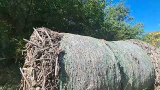 BACKWOODS USA - Abandoned Convicted Criminal House Middle Of Nowhere Urban Rural Exploration Urbex