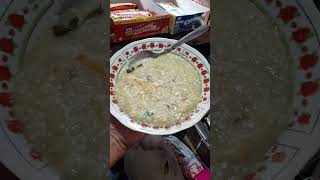 BUBUR ASYURA !! 10 MUHARRAM