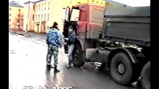 14 декабря 1996 Рейд ОМОН