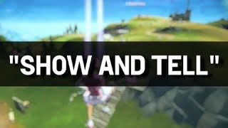 "Show and Tell" - Norcal RC Response - (Editor Submission) - by Jomz #NorcalRC