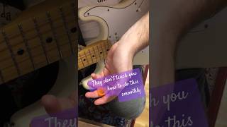 They DON’T show you this pick trick #shorts #guitar #guitarist #independentartist