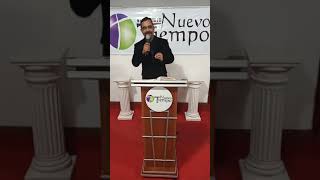 Las maquinaciones se van en el nombre de Jesús!