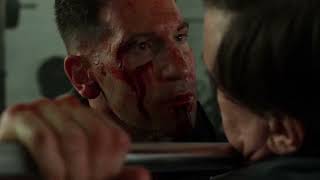 L'attacco alla palestra di Kazan (2/2) | The Punisher: Stagione 2 - Episodio 5 (ITA)